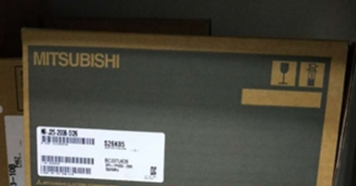 1PC NEW Mitsubishi Servo Driver MR-J2S-200B-S126