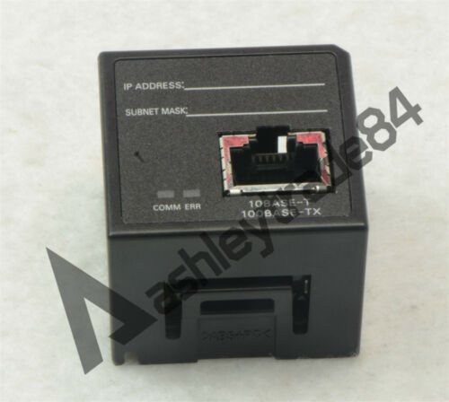 NEW IN BOX Omron PLC Option Board CP1W-CIF41 CP1WCIF41