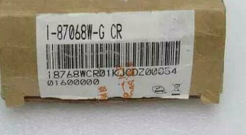 1PC NEW ICPCON I-87068W I-87068W-G CR