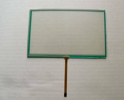 1PC New DELTA DOP-B07S401K Touch Screen Digitizer Glass + Tracking ID