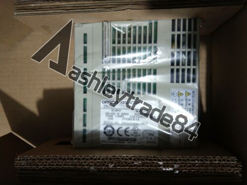 1PCS NEW Omron servo driver R88D-WT02H R88DWT02H