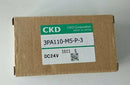 1PC New CKD 3PA110-M5-P-3