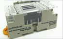 1PC New Omron CIJ-RY4-OS-16P 24Vdc Terminal Relay