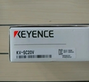 1PC New Keyence high-speed counting module KV-SC20V