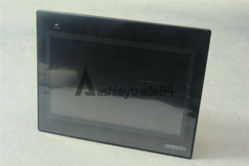One New Omron NB10W-TW01B HMI Touch Panel NB10WTW01B