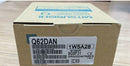 New in box 1PCS Mitsubishi Q62DAN PLC Module
