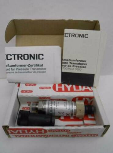1PC NEW HYDAC HDA 3770-A-250-188