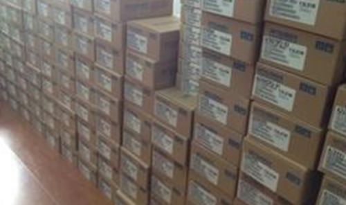 1PC NEW Mitsubishi PLC Module A9GT-RS2