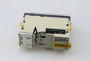 OMRON D/A Unit CJ1W-DA041 NEW IN BOX