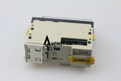 OMRON D/A Unit CJ1W-DA041 NEW IN BOX