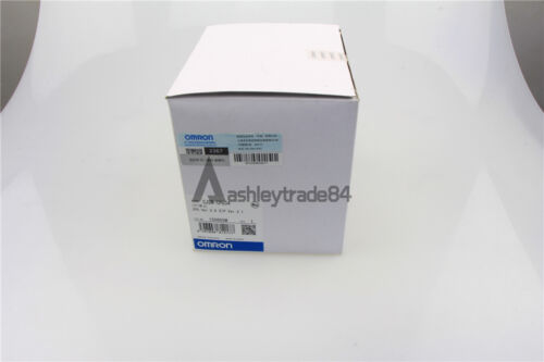 CJ2M-CPU34 CJ2MCPU34 New Omron CPU Unit