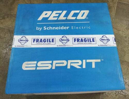 1PC New PELCO ES31CBW35-5N-X