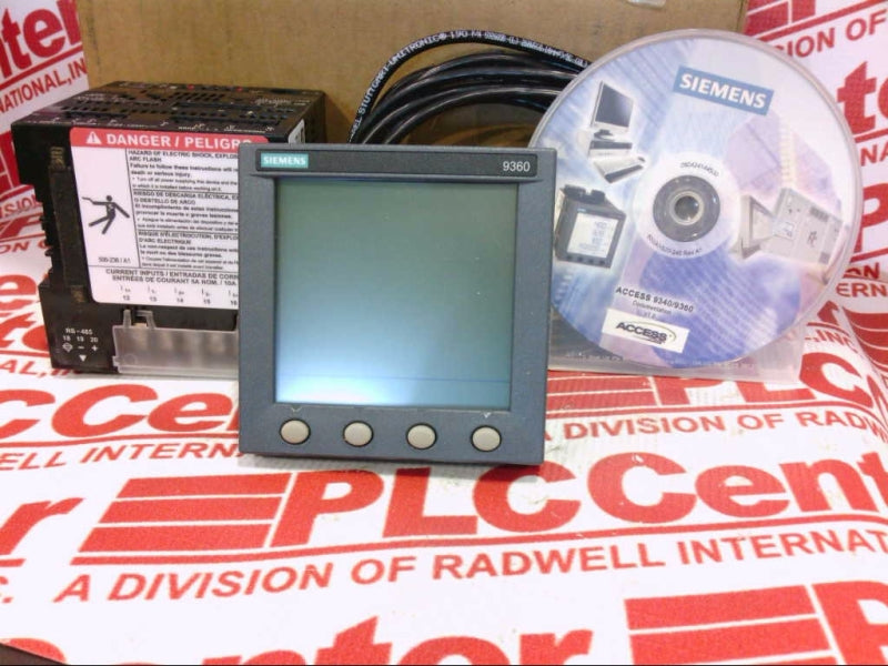 SIEMENS 9360RC / 9360RC (BRAND NEW)