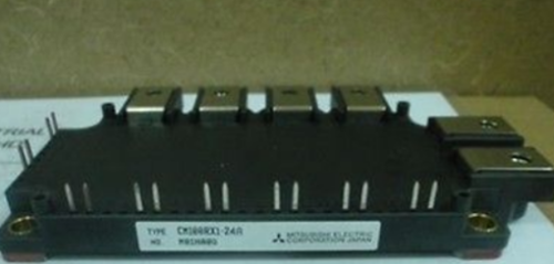 1PC NEW MITSUBISHI MODULE CM100RX1-24A CM100RX124A