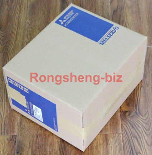 Brand New In Box Mitsubishi Servo Motor HA-FF43W3 One year warranty