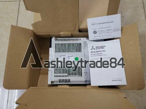 1PCS NEW MITSUBISHI MR-J2-200CT Servo Drive