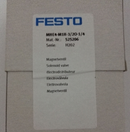 1PC New FESTO MHE4-M1H-3/2O-1/4 196154 Solenoid Valve