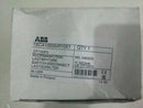 1PC New ABB isolation switch OT100F3 100A