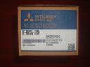 New 1PCS Mitsubishi Servo Motor HF-KN13J-S100