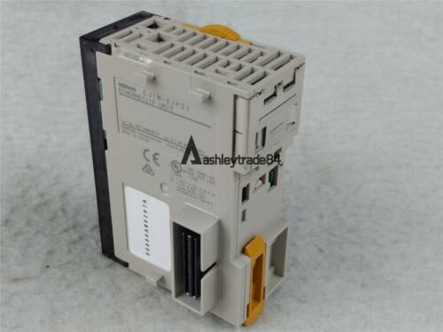 New in box OMRON CJ1W-EIP21 CJ1WEIP21 Ethernet Module