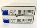 New OMRON Digital Input Unit NX-ID4342