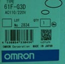 1PC New OMRON Level Relays 61F-G3D
