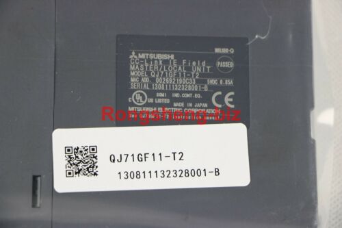 1PC Brand New In Box Mitsubishi QJ71GF11-T2
