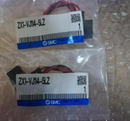 1PCS New SMC solenoid valve ZX1-VJ114-5LZ