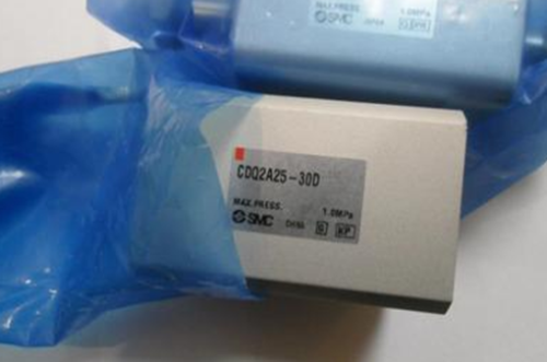 1PC NEW SMC CDQ2A25-30D