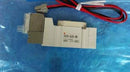 1PC New in bag SMC solenoid valve SY313-5LZD-M5
