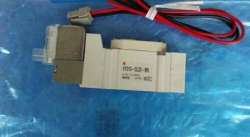 1PC New in bag SMC solenoid valve SY313-5LZD-M5