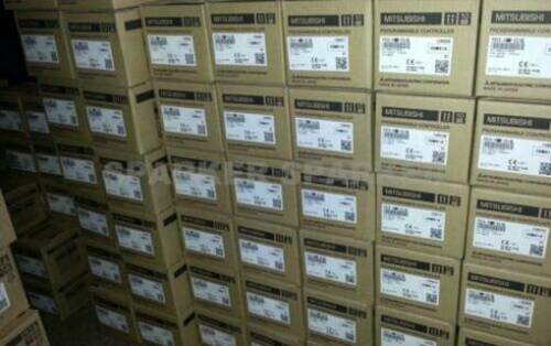 1PC New in box AIS64AD A1S64AD Mitsubishi PLC
