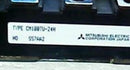 1PC Brand NEW MITSUBISHI module CM100TU-24H CM100TU24H