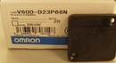 1PC New Omron ID DATA CARRER V600-D23P66N