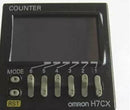 1PC New Omron Digital Counter H7CX-A4SD