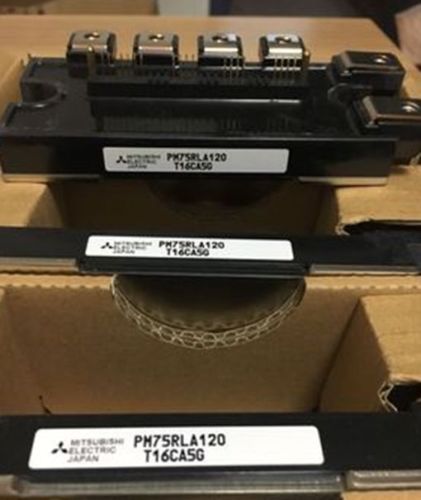 1PC Brand New Mitsubishi Module PM75RLA120