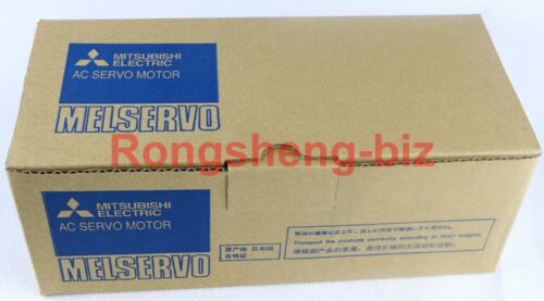 1PC NEW Mitsubishi servo motor HC-UFS13K-S7