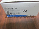 OMRON Photoelectric Sensor E3S-AT16 2M NEW IN BOX