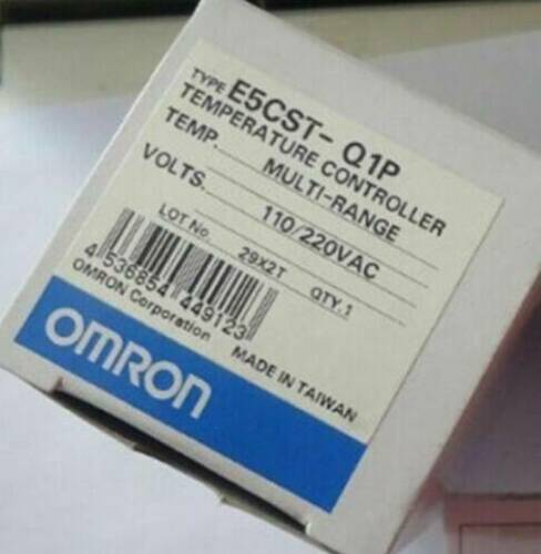 1PC New in box OMRON E5CST-R1P E5CST R1P