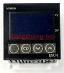 1PC NEW IN BOX Omron Temperature Controller E5CN-R2T 100-240VAC