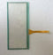 1PC NEW For IDEC Touch screen glass HG1F-SB22BF-W