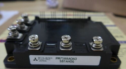 1PC Brand NEW MITSUBISHI module PM75RRA-060 PM75RRA060