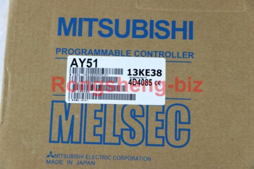 1PC Mitsubishi AY51 PLC Module New In Box