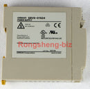New Omron Power Supply S8VS-01524 100-240VAC