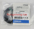 1PC New Omron Photoelectric Switch E3T-CD11 E3TCD11