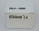 1PC NEW IN BOX BAUMER sensor O500.GP-11096064