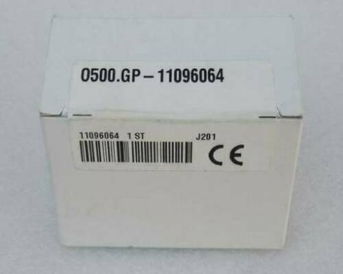 1PC NEW IN BOX BAUMER sensor O500.GP-11096064