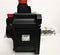 1PCS MITSUBISHI HC-SFS202 HCSFS202 AC Servo Motor New