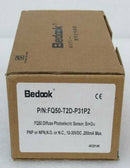 1PC New Bedook Sensor FQ50-T2D-P31P2