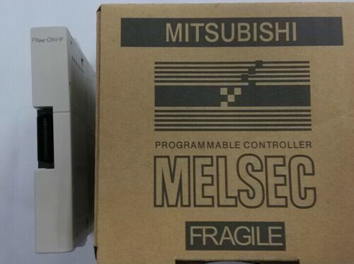 New 1PC Mitsubishi PLC Module FX2NC-CNV-IF